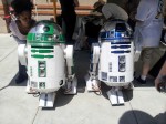 R2 units